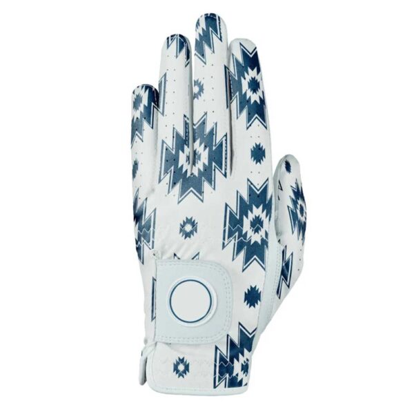 Golf Gloves Super Quality Mens Cabretta Leather Golf Gloves