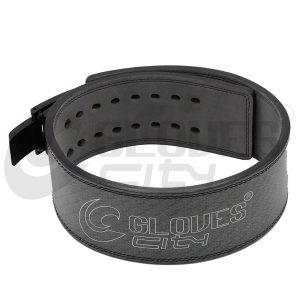 10mm thick Back Support Lever Belt for squat and deadlift training