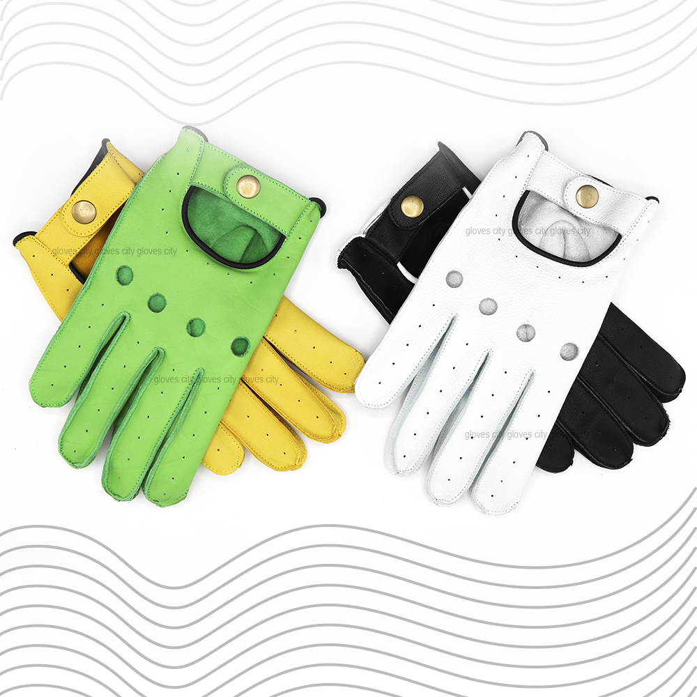 driving gloves