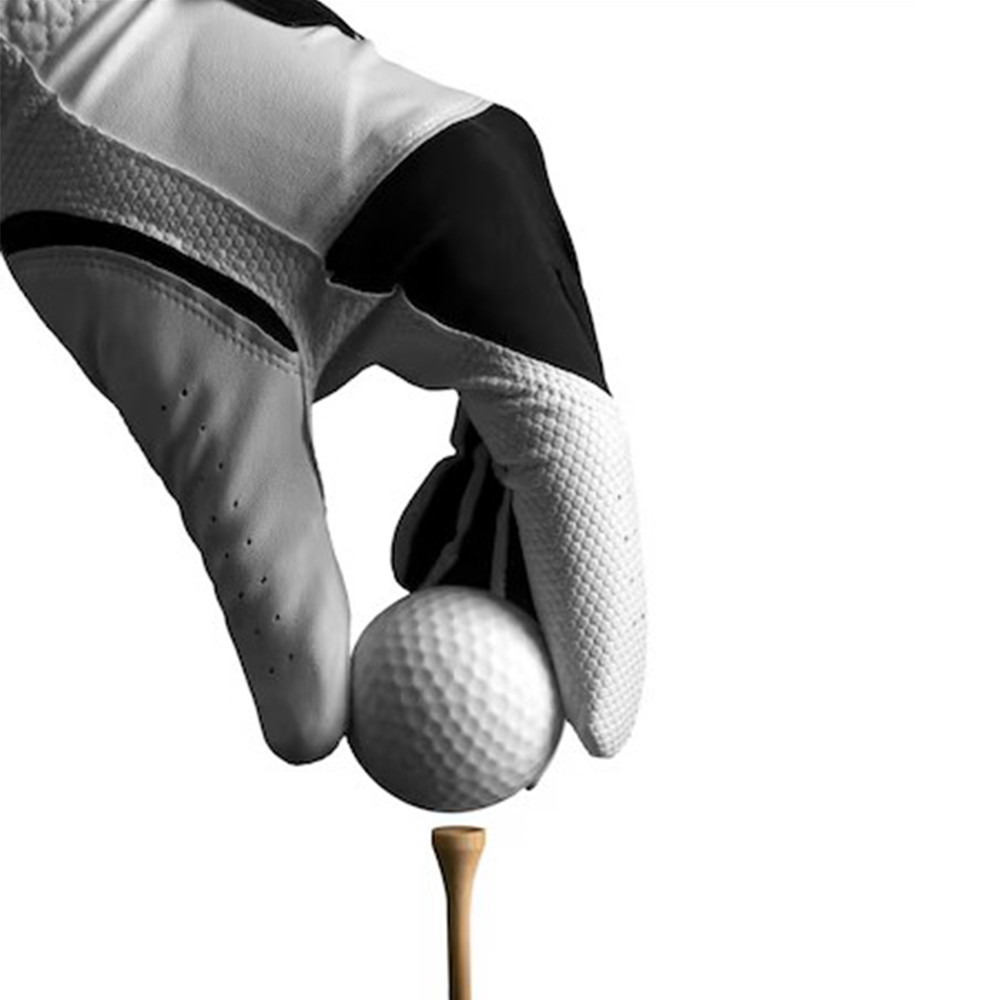 golf gloves