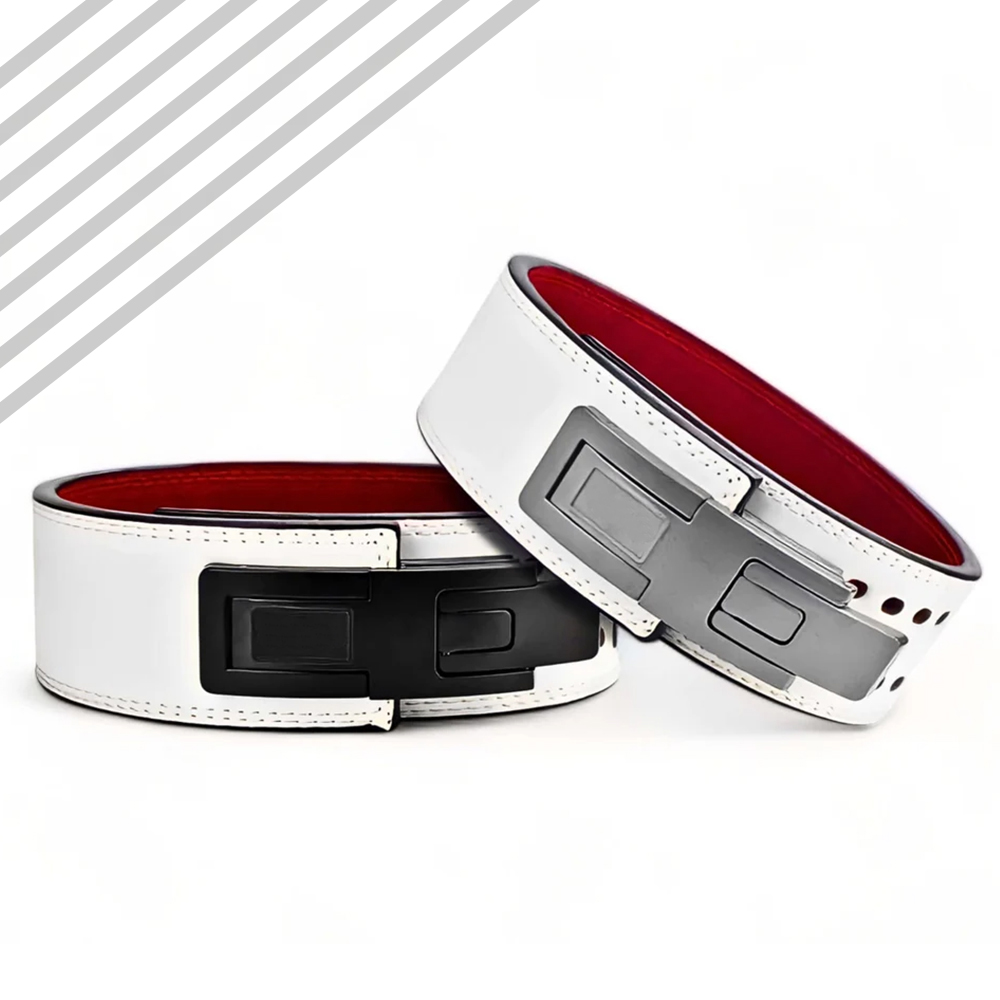levver belt