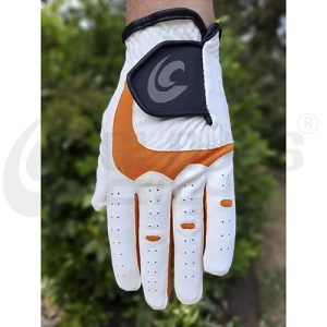 anti slip golf gloves for better grip