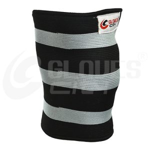 anti slip Compression Knee Sleeves for stable gym workouts and training