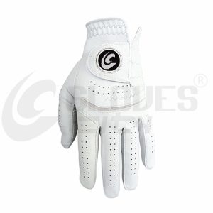 lightweight breathable mesh golf gloves for summer