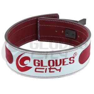 competition workout lever belt for professional powerlifting events
