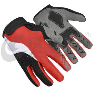 ultralight cycling gloves for racing