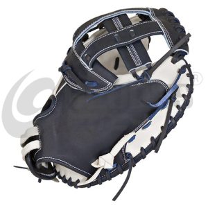 leather first base mitt baseball glove professional use