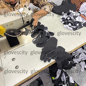 gloves production pictures 17