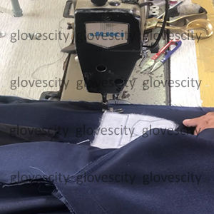 gloves production pictures 2
