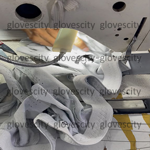 gloves production pictures 3