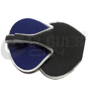 non slip Fitness Grip Pads for weightlifting and strength training