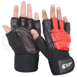 heavy duty weightlifting gloves for powerlifting Training Gloves