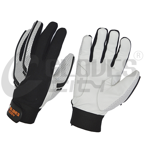 flexible fit baseball batting gloves for comfort Baseball Hitter Gloves