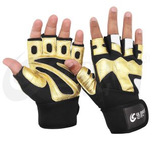 lightweight gym gloves for flexibility Functional Training Gloves