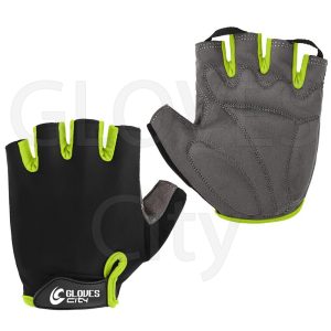 shockproof mountain bike gloves with extra padding