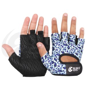 padded gym gloves for extra comfort Lightweight Gym Gloves