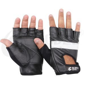 premium leather gym gloves for weightlifting Cross Training Gloves