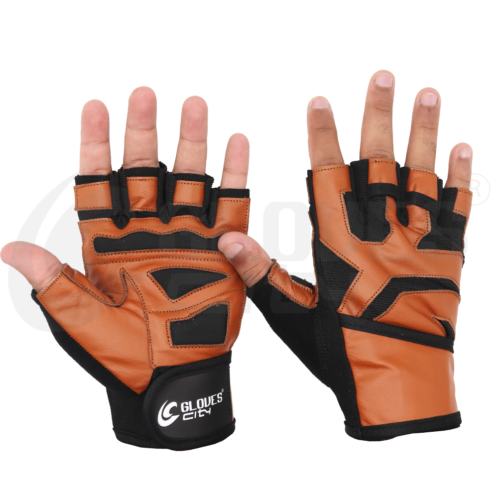 premium workout gloves for weightlifting Men Gym Gloves