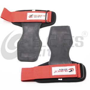 Red versa grip pro for gym and strength training