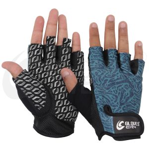 silicone grip gloves for weightlifting Multi Purpose Gym Gloves