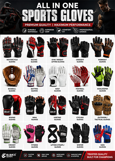 Home sport catagory
