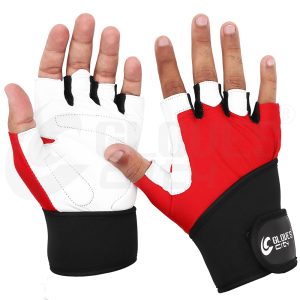 stretch fit gym gloves for flexible workouts Gym Fitness Gloves