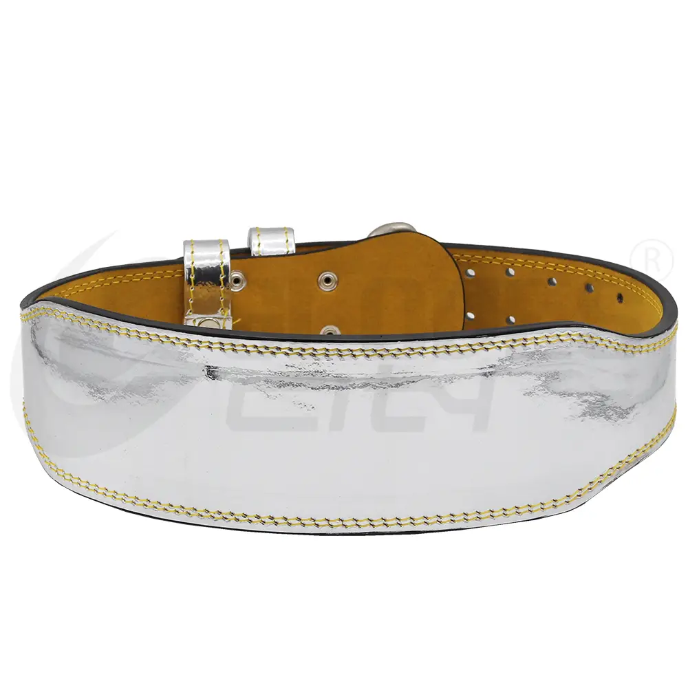 Adjustable gym weight Lifting Support Belt
