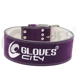 Professional weightlifting power belt for gym