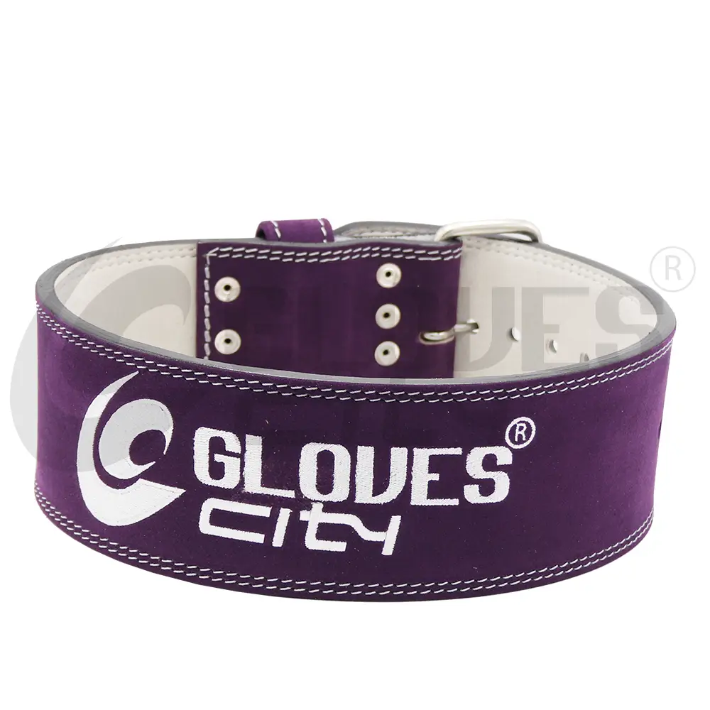 Professional weightlifting power belt for gym